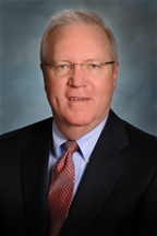 Photograph of  Representative  Dan Reitz (D)